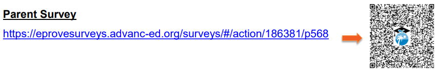  Parent Survey